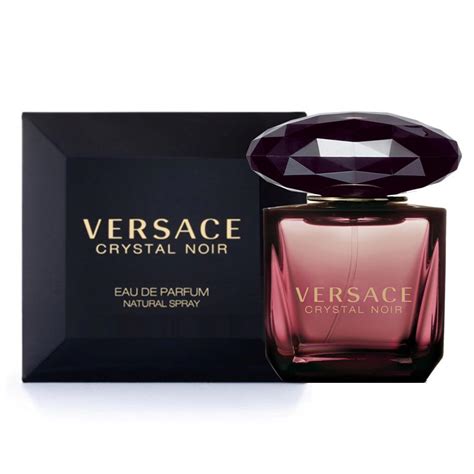 buy versace crystal noir perfume|versace perfume crystal noir price.